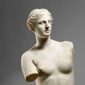 Venus de Milo e1716238800899 Venus de Milo e1716238800899