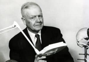 William Garner Sutherland William Garner Sutherland