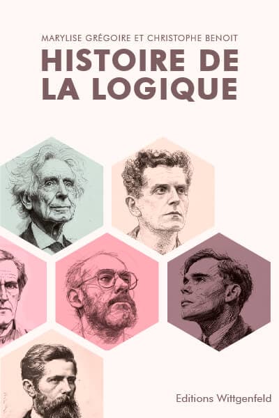 Couverture de livre dhistoire logique Couverture de livre dhistoire logique