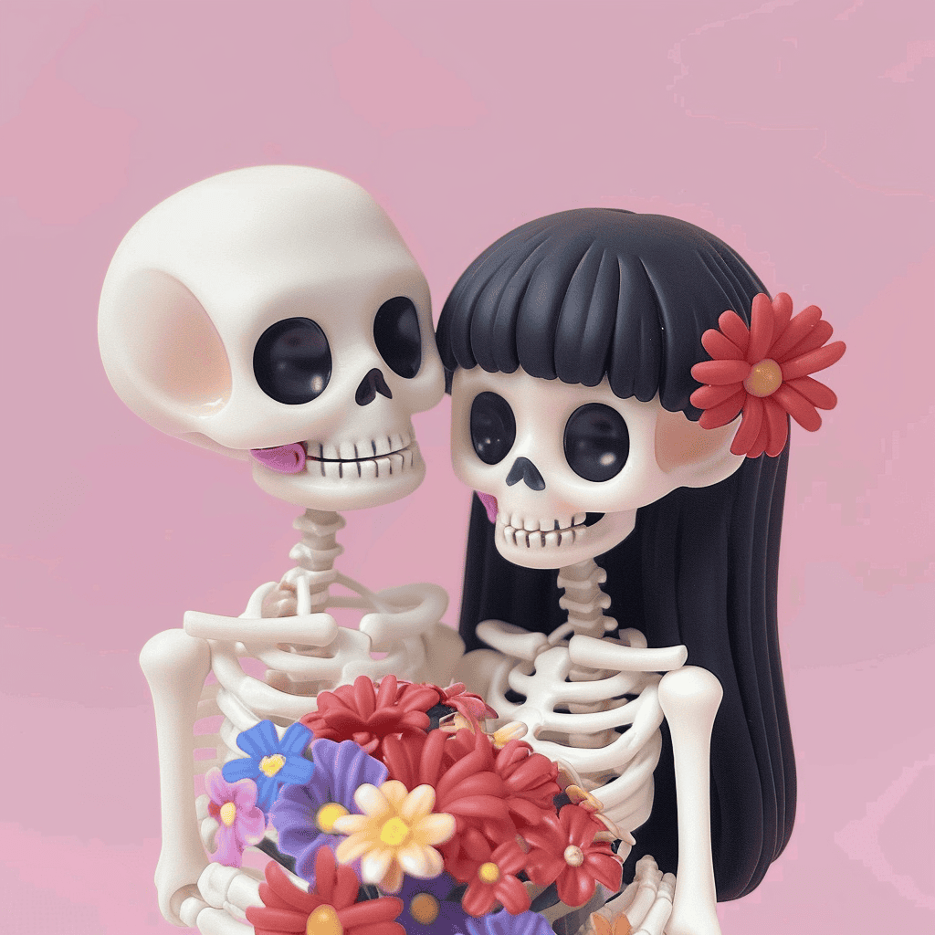 couple adorable mignon midjourney couple adorable mignon midjourney
