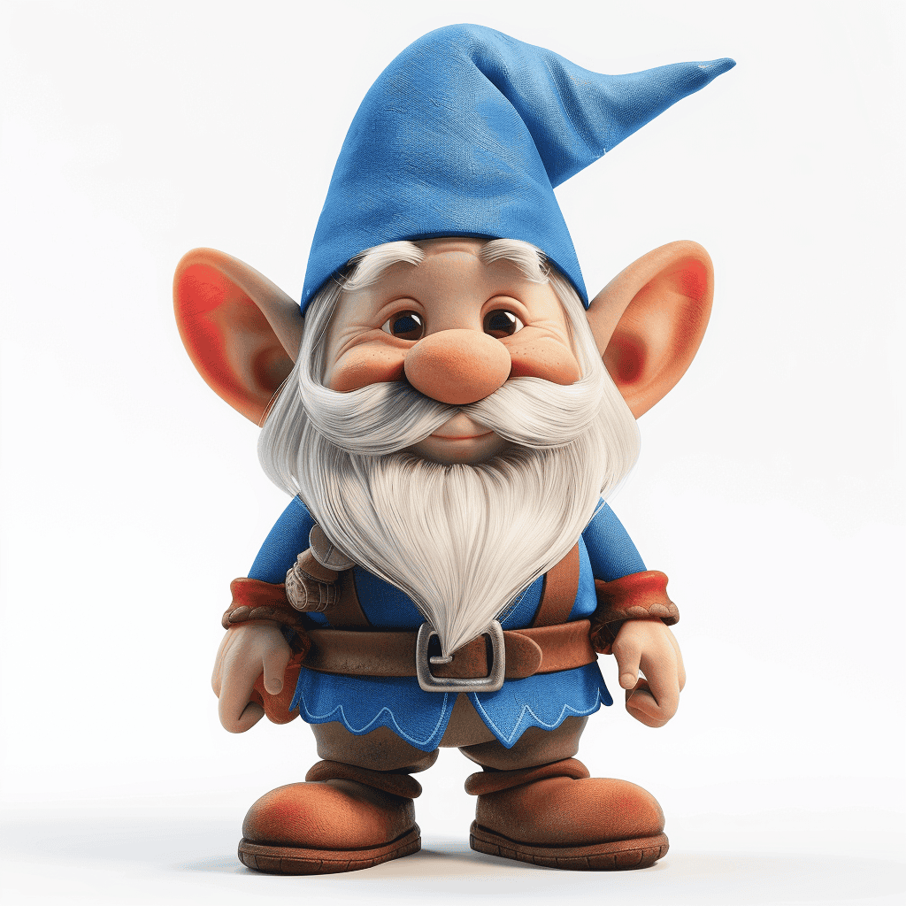 nain de jardin gnome mignon midjourney nain de jardin gnome mignon midjourney