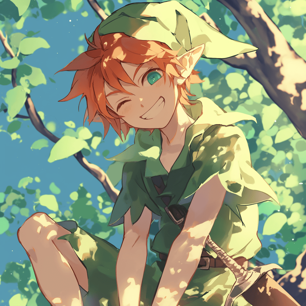 peter pan mignon niji kawai midjourney peter pan mignon niji kawai midjourney