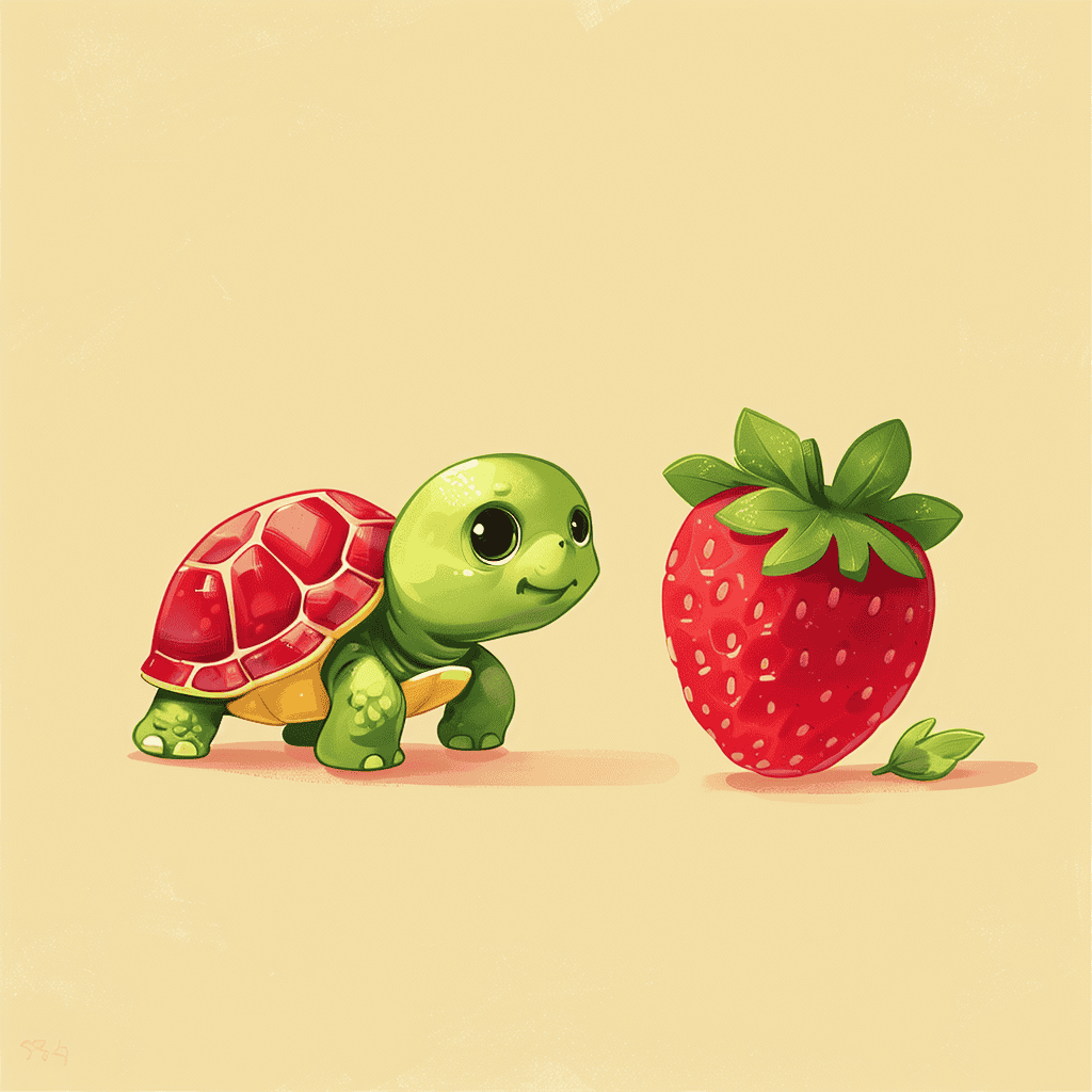 tortue mignonne cute midjourney tortue mignonne cute midjourney