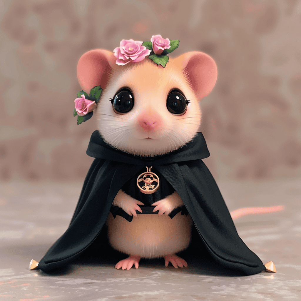 vampire mignon midjourney vampire mignon midjourney