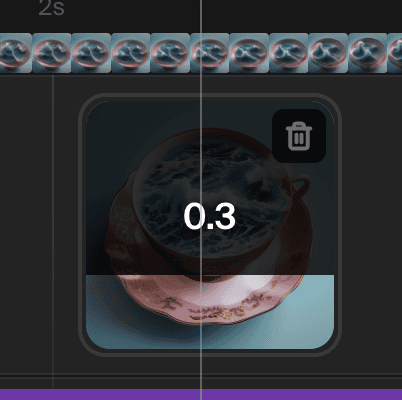 tuto krea reglage force image tuto krea reglage force image