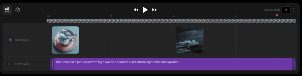 tuto krea timeline 2 images cles tuto krea timeline 2 images cles