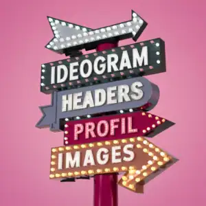 ideogram header
