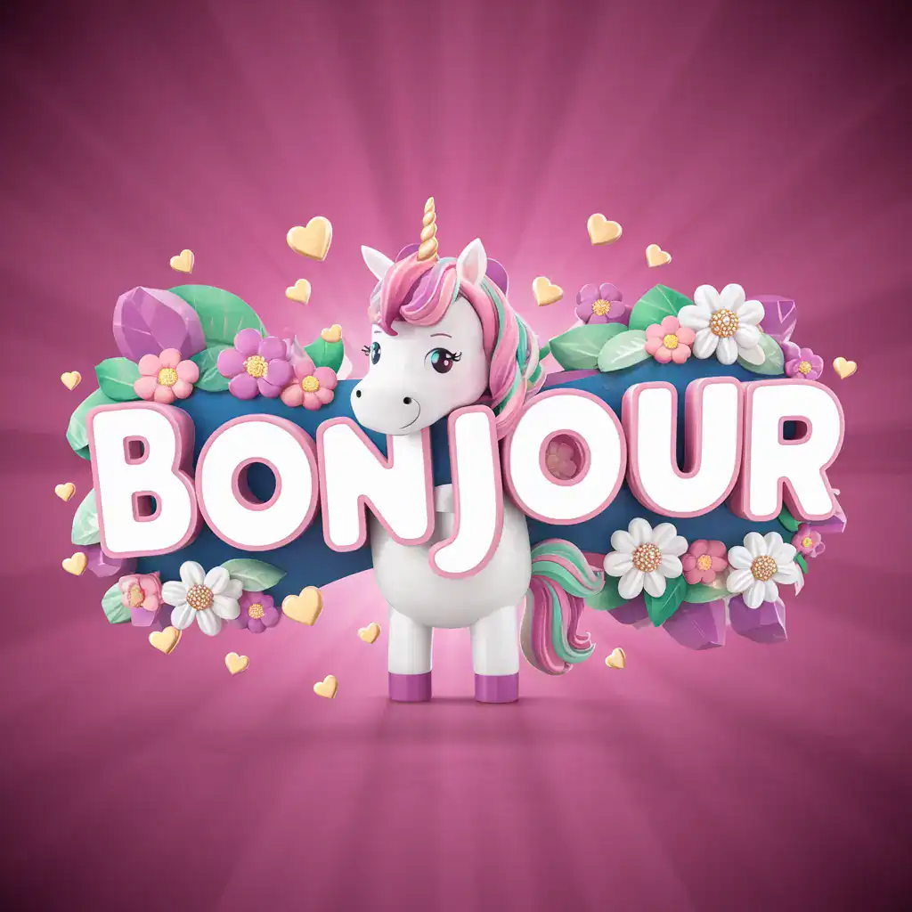 ideogram message Twitter bonjour ideogram message Twitter bonjour