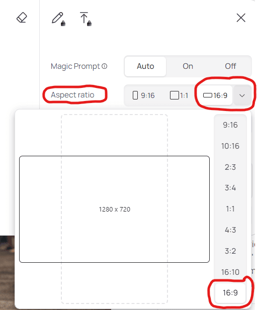 ideogram taille image format ideogram taille image format