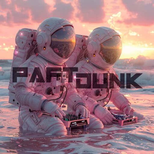 Couverture dalbum Electro pop Couverture d'album - Electro pop