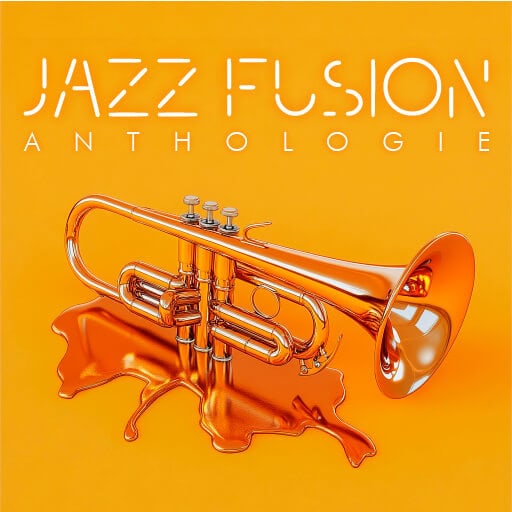 Couverture dalbum Jazz Couverture d'album - Jazz