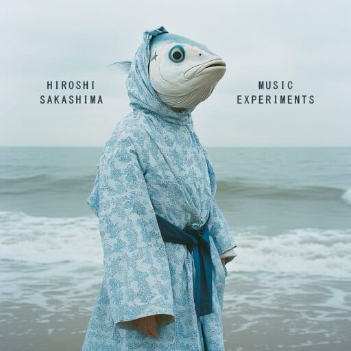 Couverture dalbum Musique Couverture d'album - Musique expérimentale