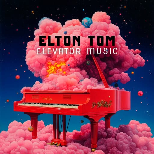 Couverture dalbum Pop Couverture d'album - Pop