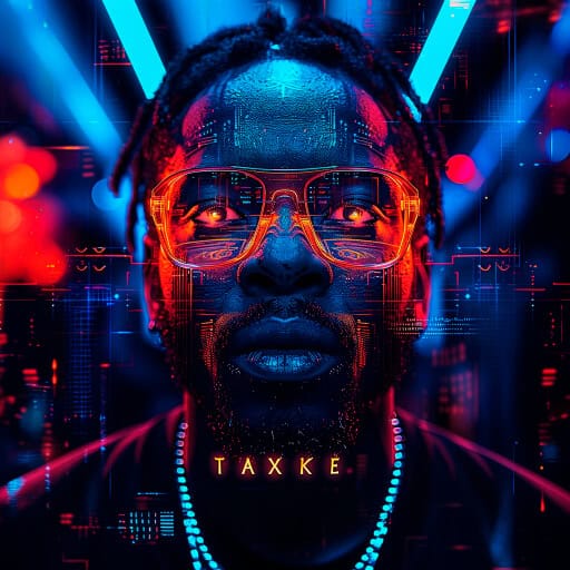 Couverture dalbum Rap francais Couverture d'album - Rap français