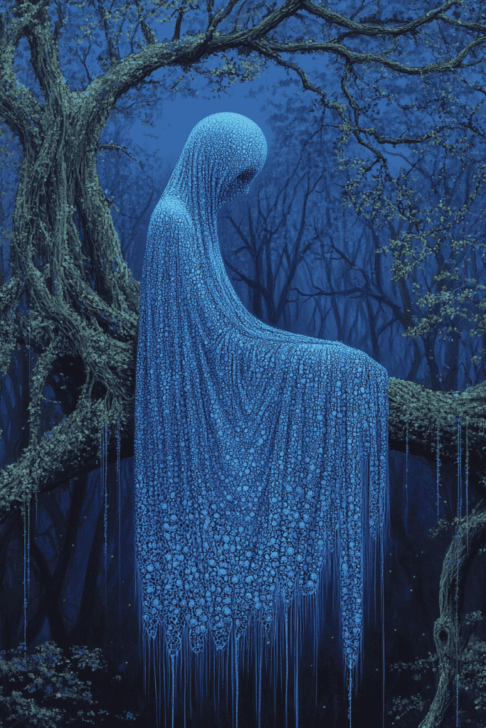 Tarot ERMITE style DREAMY BLUE Tarot ERMITE style DREAMY BLUE
