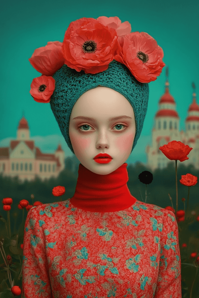 Tarot PAPESSE style DREAMY Tarot PAPESSE style DREAMY