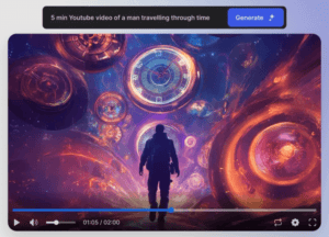 InVideo génération de vidéos