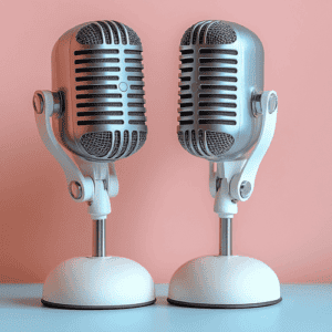 HeyGen podcast video avatars