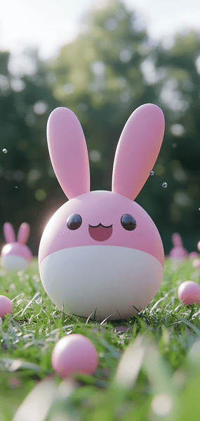 fonds ecran cute adorable pokemon lapin rose fonds ecran cute adorable pokemon lapin rose