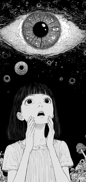 fonds ecran midjourney fille oeil manga japonais fonds ecran midjourney fille oeil manga japonais