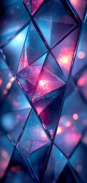 fonds ecran midjourney geometrique abstrait fonds ecran midjourney geometrique abstrait