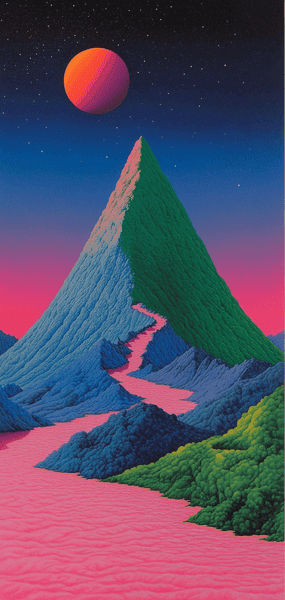 fonds ecran midjourney planete abstrait montagne sf fonds ecran midjourney planete abstrait montagne sf