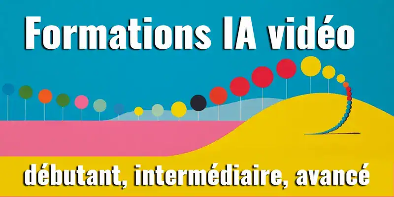 formations ia video formations ia video