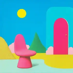 Formation IA personnalisée : cours de génération d'images et de vidéos | Midjourney, Kling, Runway, Luma, Hailuo...