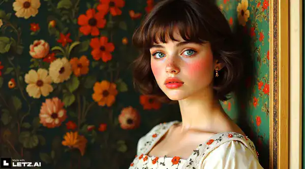 hophophope as an Elegant woman in renaissance atti20250303022412 hophophope as an Elegant woman in renaissance atti20250303022412