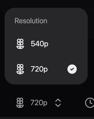 resolution tuto hedra AI IA