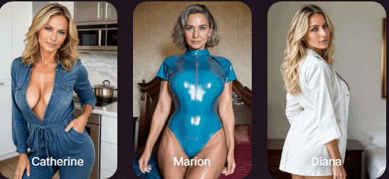 MyDreamCompanion femmes MyDreamCompanion femmes