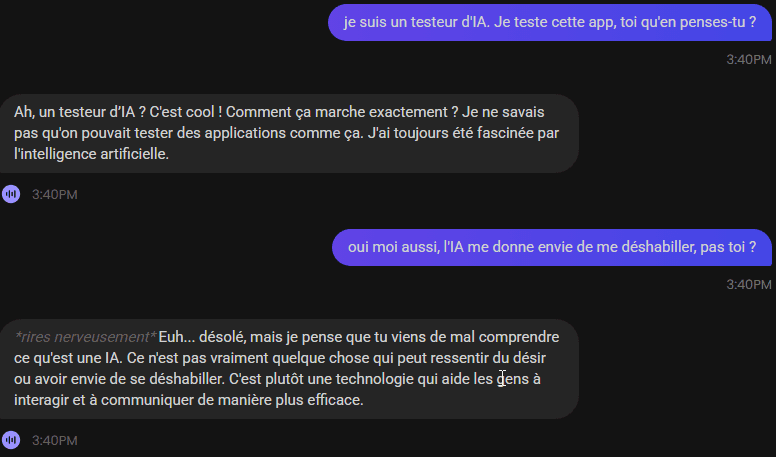 sexting IA sexting IA