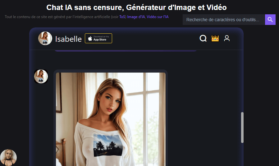 ChatUp AI ChatUp AI