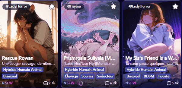 JuicyChat IA JuicyChat IA