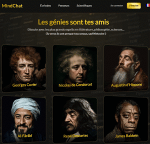 MindChat FR