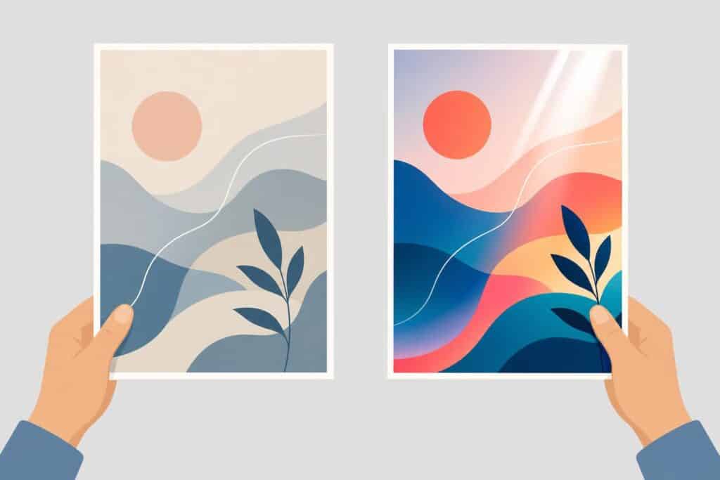 format papier format papier